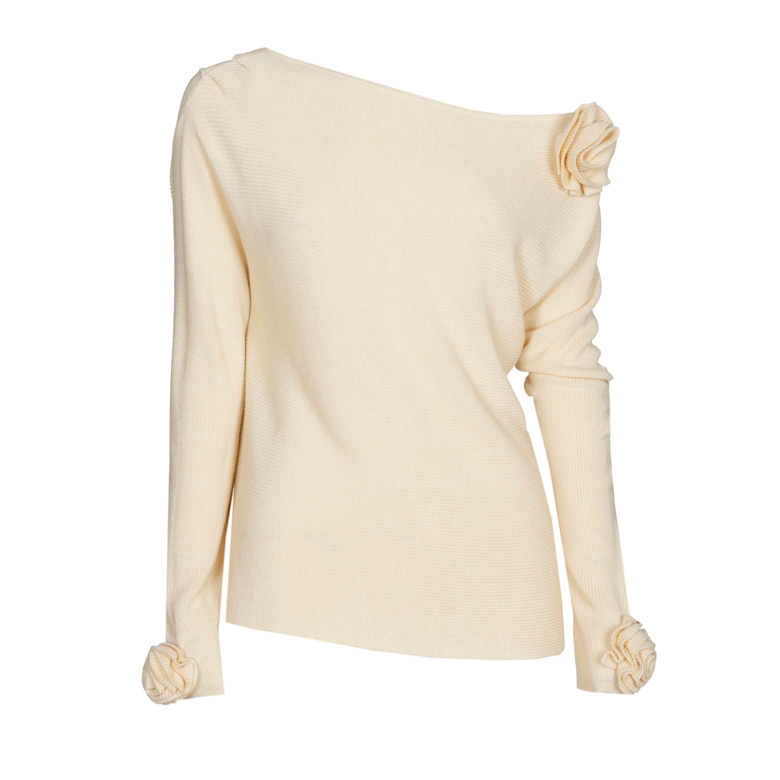 Pull Champagne Caroline Biss ( 6208/84 )