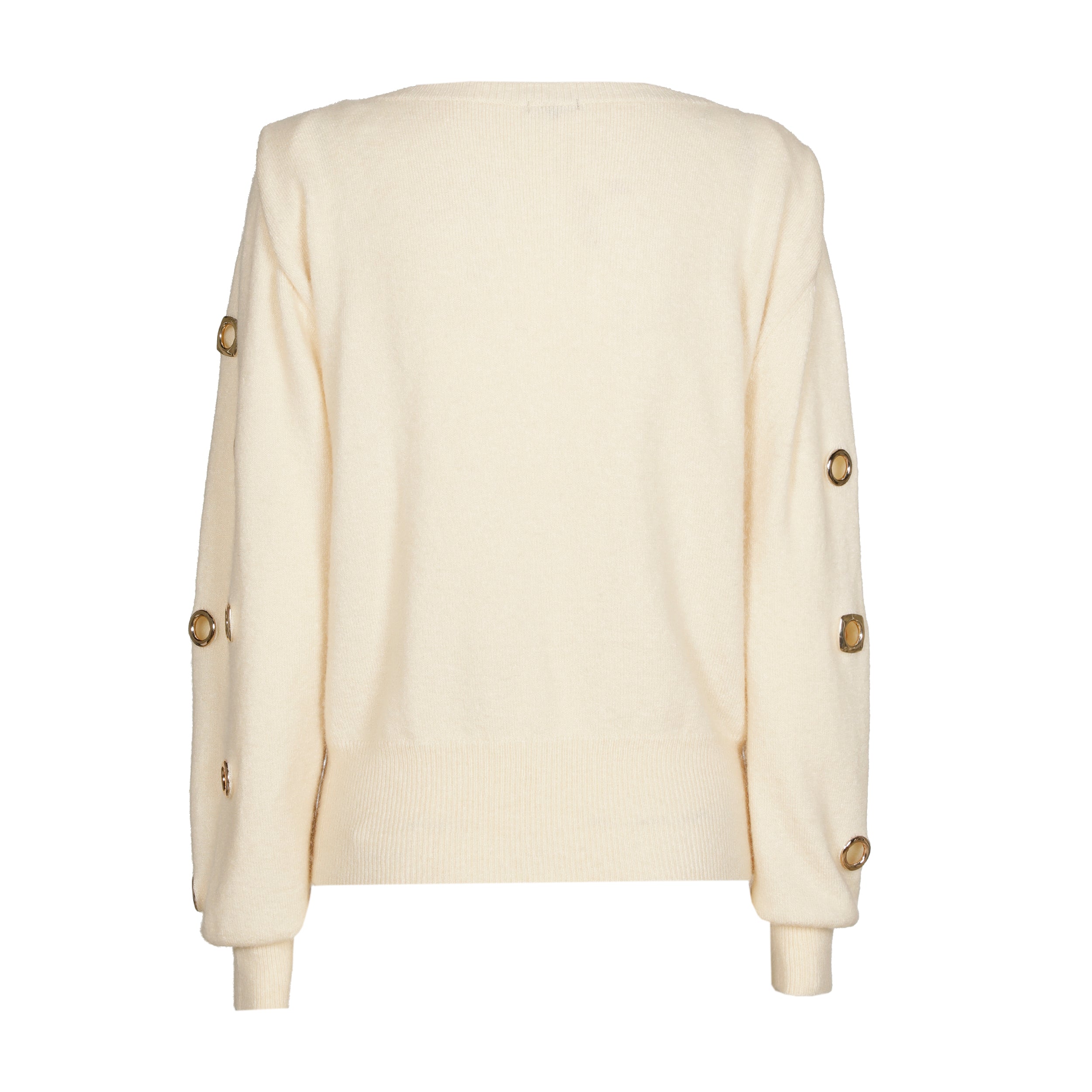 Pull Goud Caroline Biss ( 6218/84 )