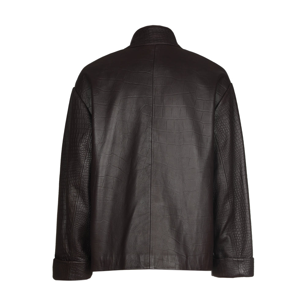 Vest Bruin Caroline Biss ( 4801/30 )