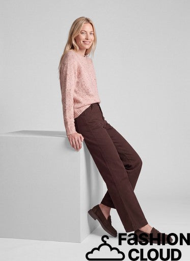 Pull Roze Rabe ( 124616/7223 )