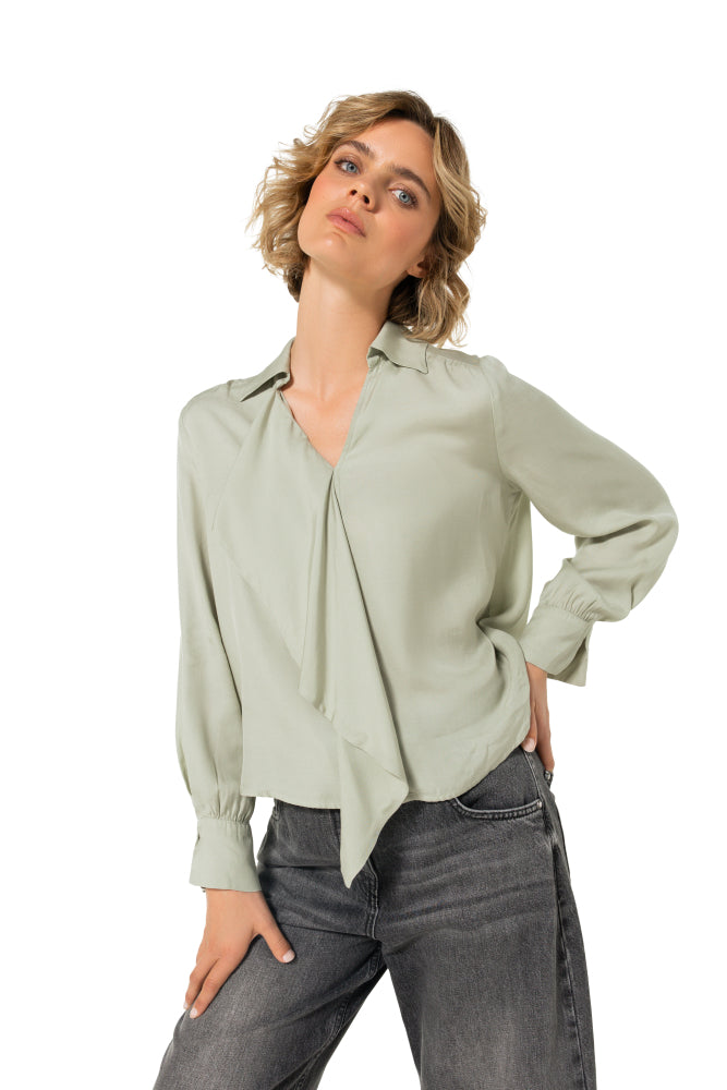 Bloes Groen Caroline Biss ( 4649/63 )