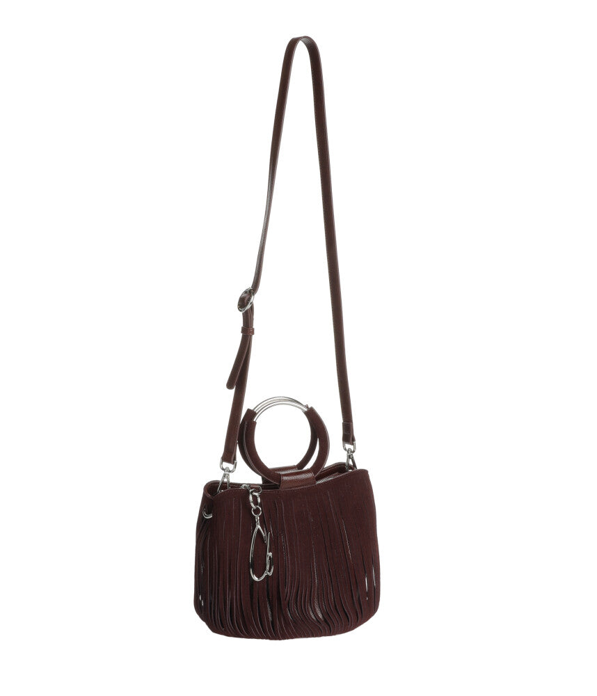 Handtas Bordeaux Caroline Biss ( 4358/54 )