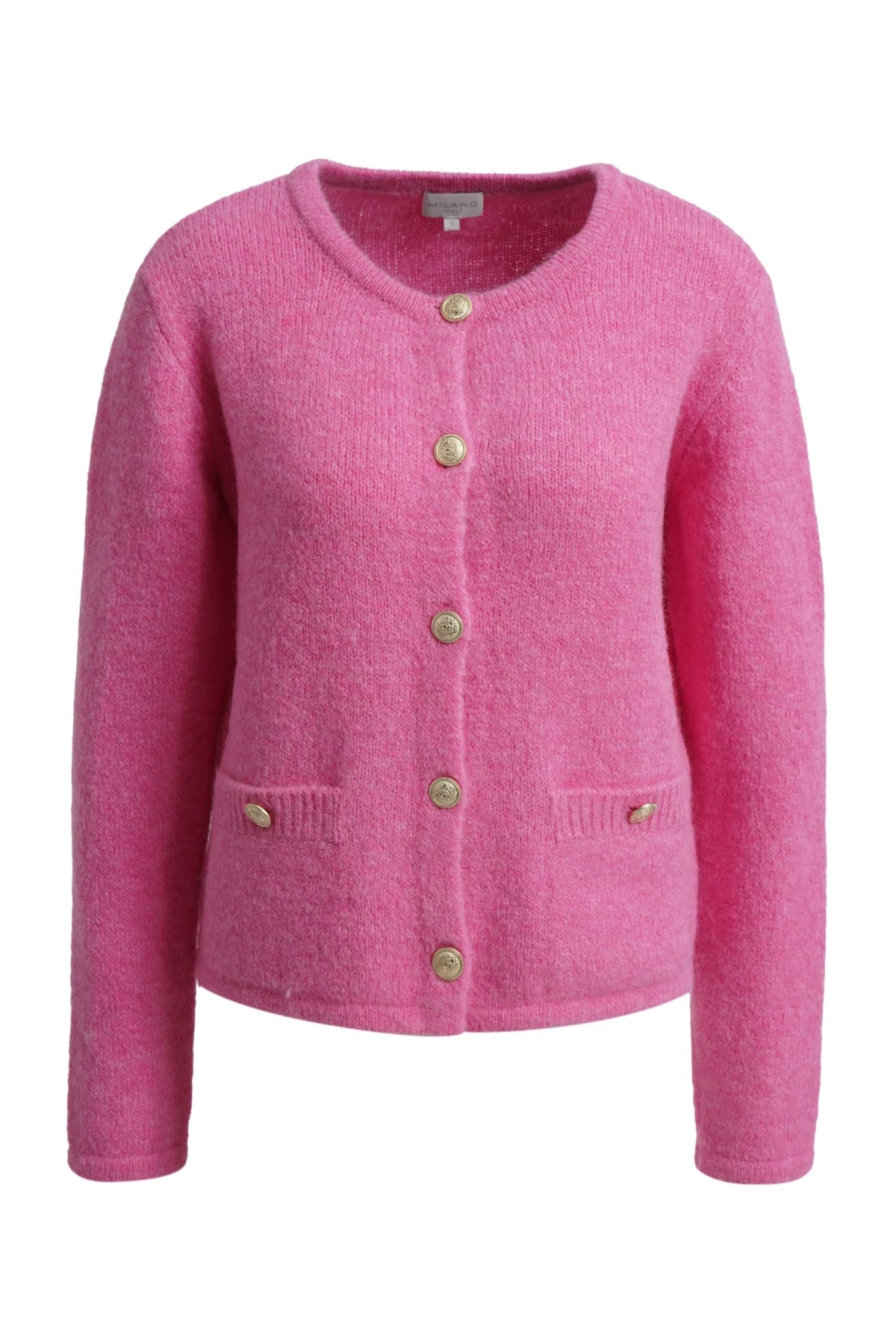 Giletpull Roze Milano ( 63/5392/9930/455 )