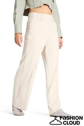 Broek Beige Cambio ( 6052 043000/702 )