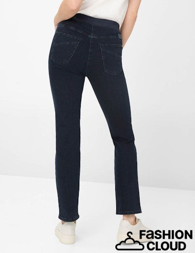 Broek Marine Raphaela (Brax) ( Pamina 600/22 )
