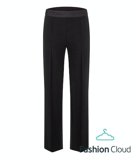 Broek Zwart Cambie ( 6049/022202/099 )
