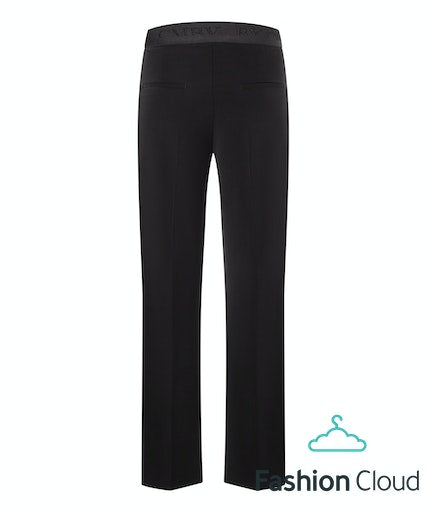 Broek Zwart Cambie ( 6049/022202/099 )