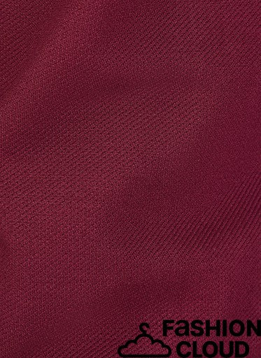 Broek Bordeaux Rabe ( 114454/7264 )