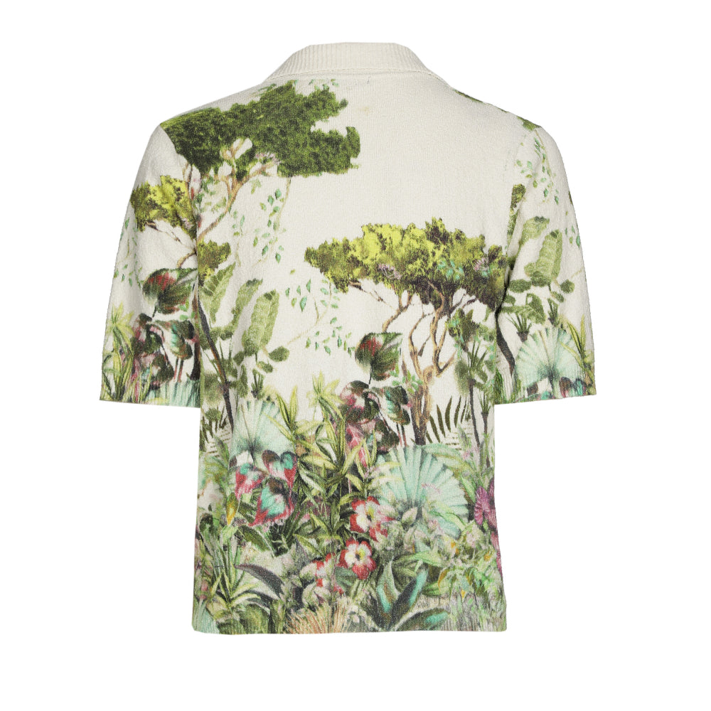 Pull Groen Caroline Biss ( 1289/69 )