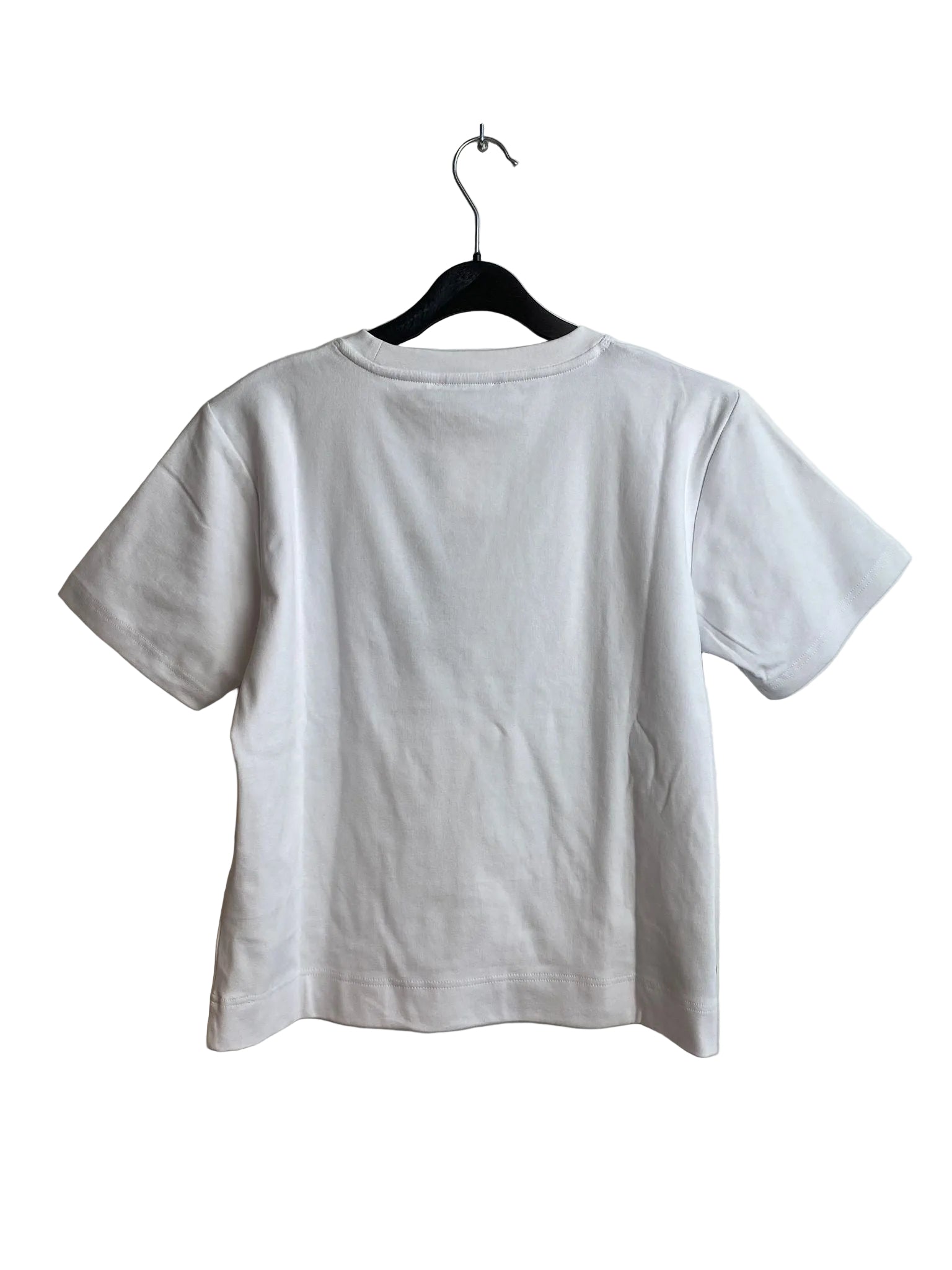 T-Shirt Wit Micha ( 181157/1 )