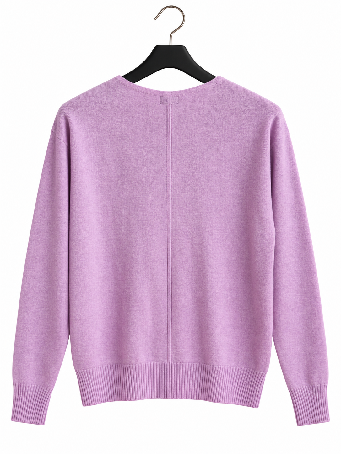 Pull Rose Due Amanti (Almery/Glicine)