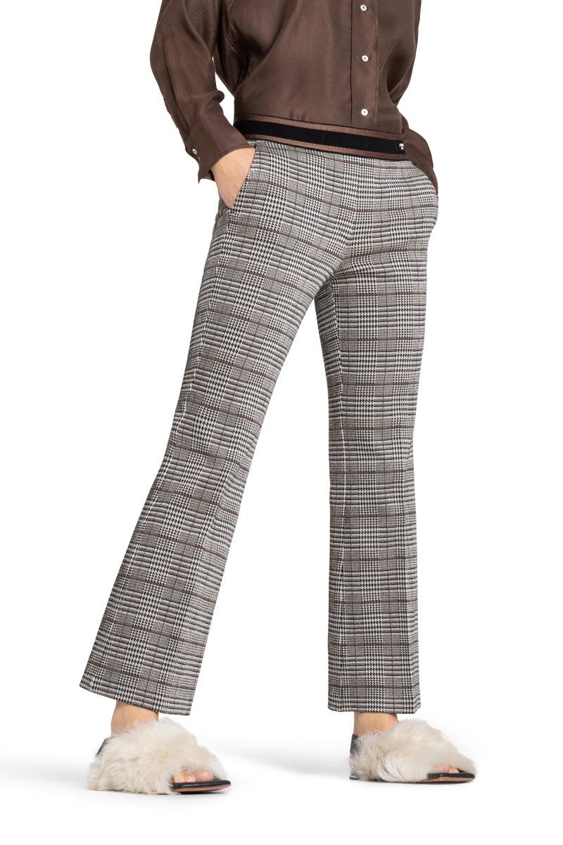 Broek Grijs Cambio ( 6445/038707/873 )