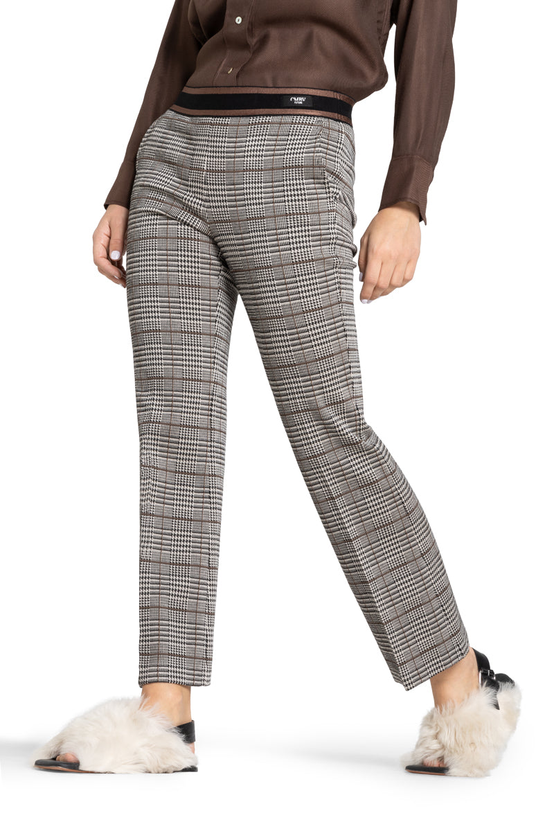 Broek Grijs Cambio ( 6445/038707/873 )