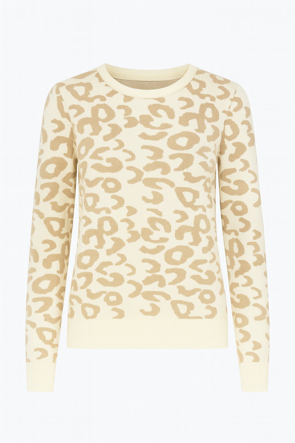Pull Beige Micha ( 180112/46064 )