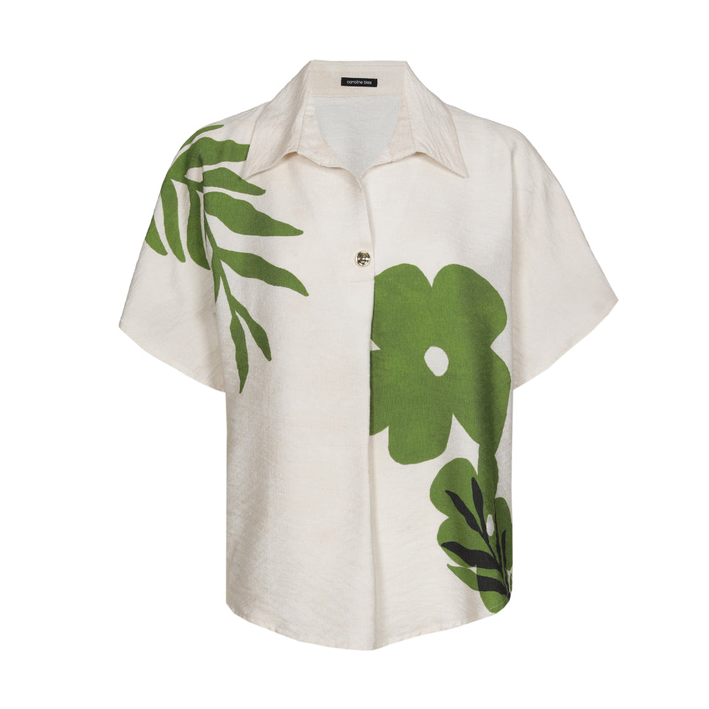 Bloes Groen Caroline Biss ( 3679/69 )