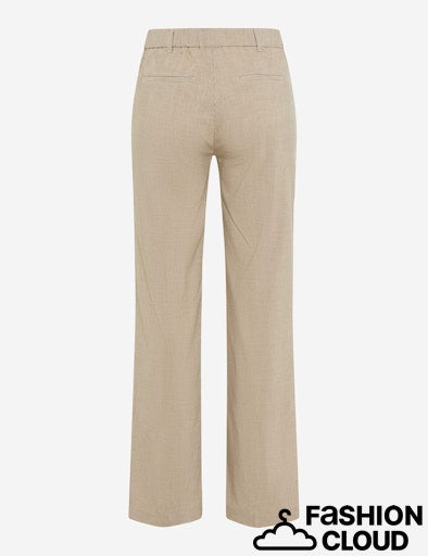 Broek Beige Raphaela ( Peggy Flared 210/57 )