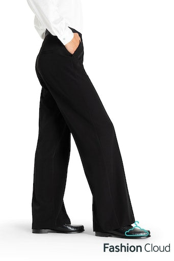 Broek Zwart Cambie ( 6049/022202/099 )