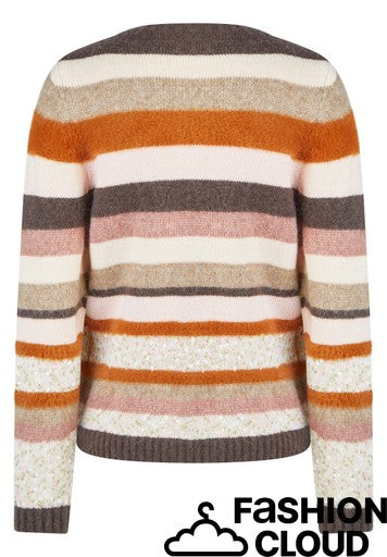 Pull Roest Rabe ( 124638/7223 )