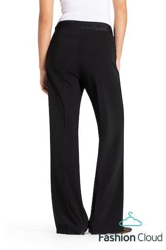 Broek Zwart Cambie ( 6049/022202/099 )