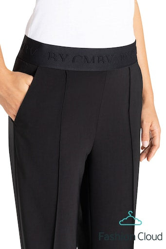 Broek Zwart Cambie ( 6049/022202/099 )