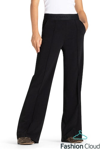 Broek Zwart Cambie ( 6049/022202/099 )