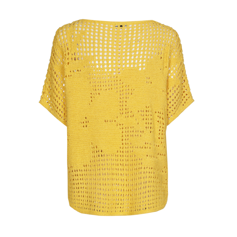 Pull Geel Caroline Biss ( 3208/81 )