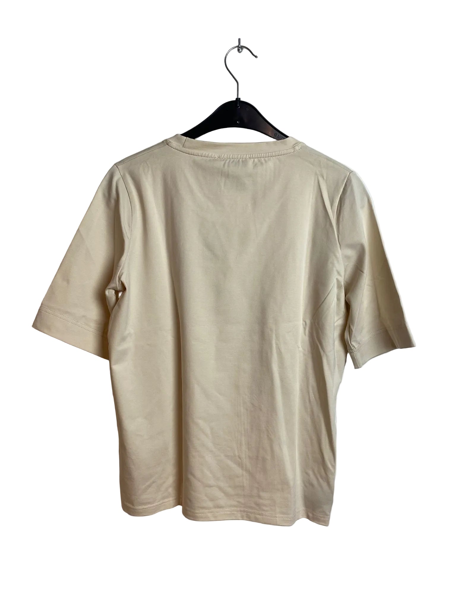 T-Shirt Beige Passioni ( 19076/Beige )