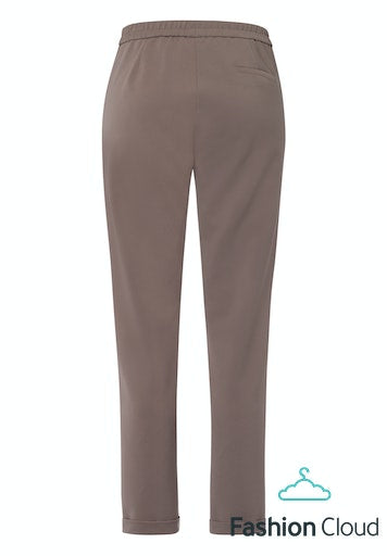 Broek Taupe Frankwalder ( 722610/000886 )