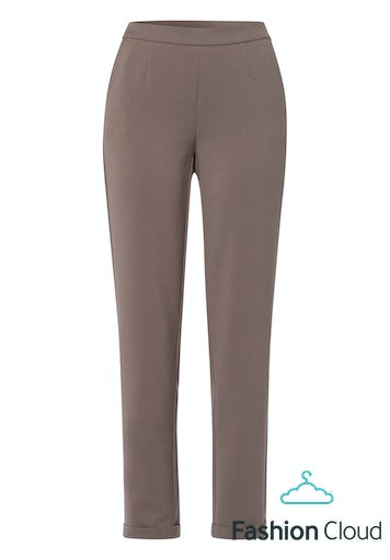Broek Taupe Frankwalder ( 722610/000886 )