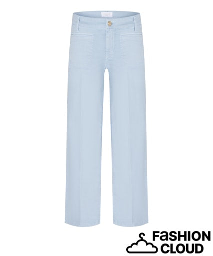 Broek Bleekblauw Cambio ( 7625 008613/417 )