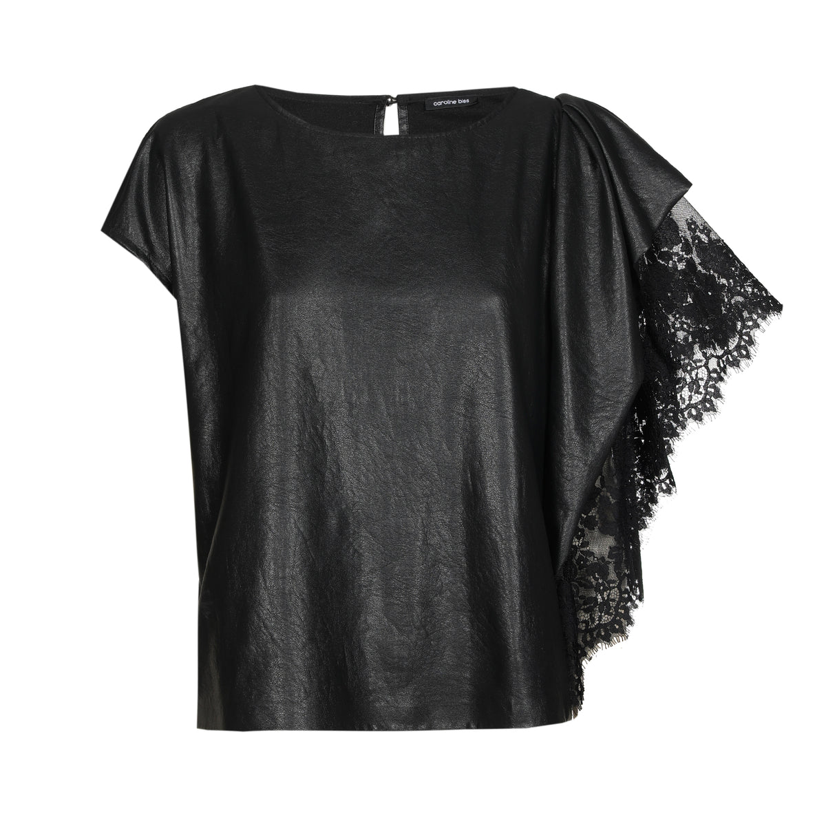 Top Zwart Caroline Biss ( 6602/10 )