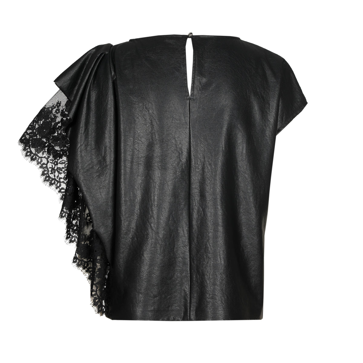 Top Zwart Caroline Biss ( 6602/10 )