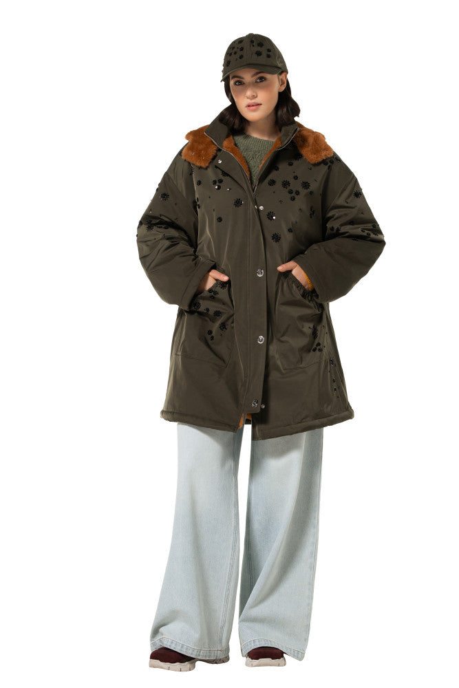 Pet Groen Caroline Biss ( 4309/61 )