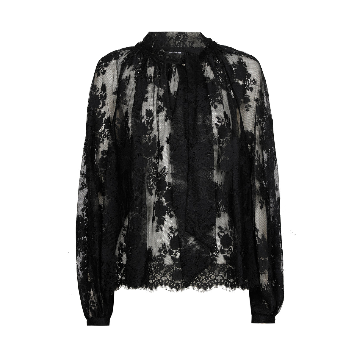 Bloes Zwart Caroline Biss ( 6621/10 )