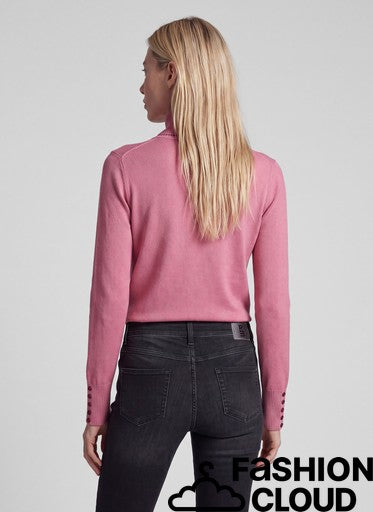 Pull Roze Rabe ( 123628/7254 )