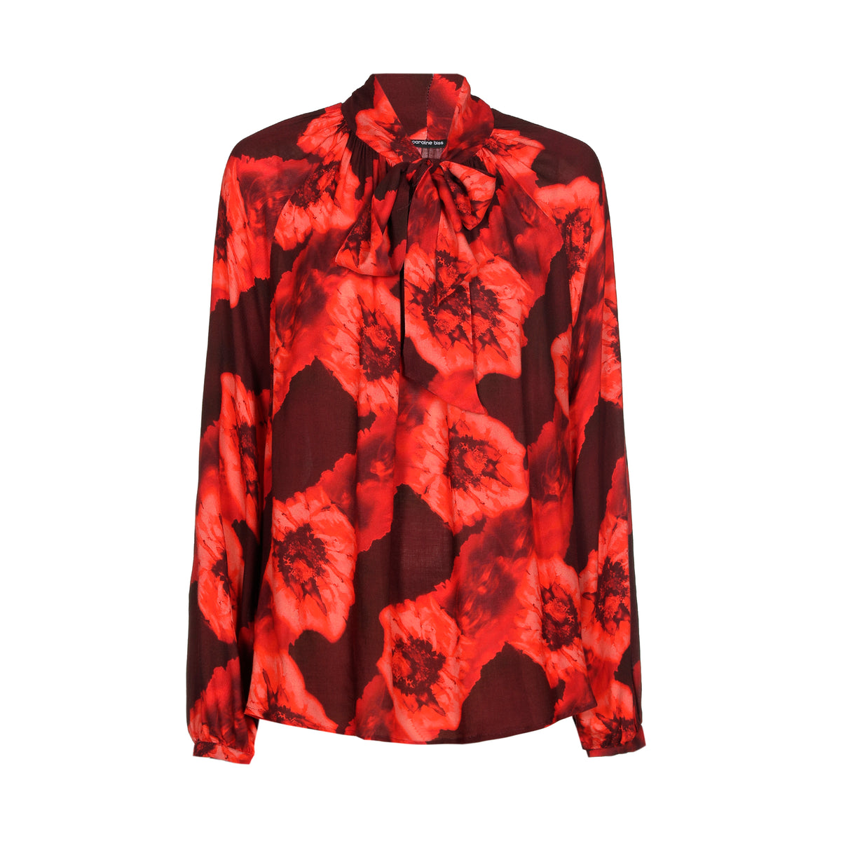 Bloes Rood Caroline Biss ( 6634/59 )