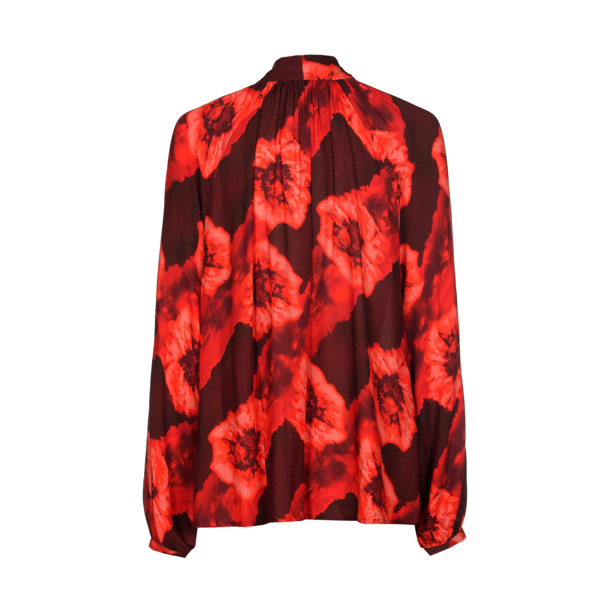 Bloes Rood Caroline Biss ( 6634/59 )