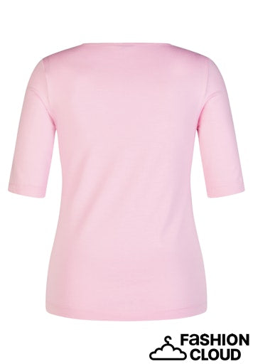 T-Shirt Roze Rabe ( 117330/6215 )