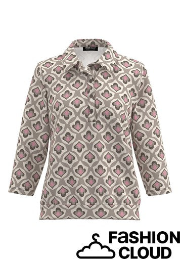 Bloes Roze Frankwalder ( 726407/504031 )