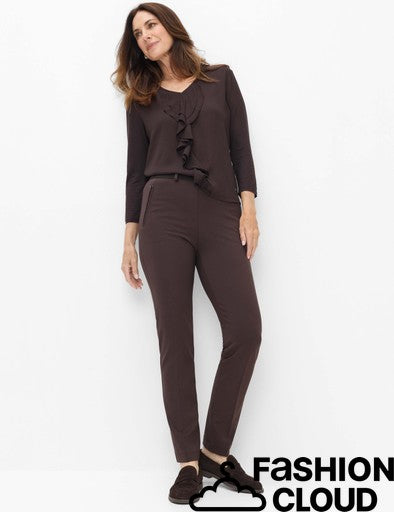 Broek Bruin Raphaela (Brax) ( Lillyth 502/52 )