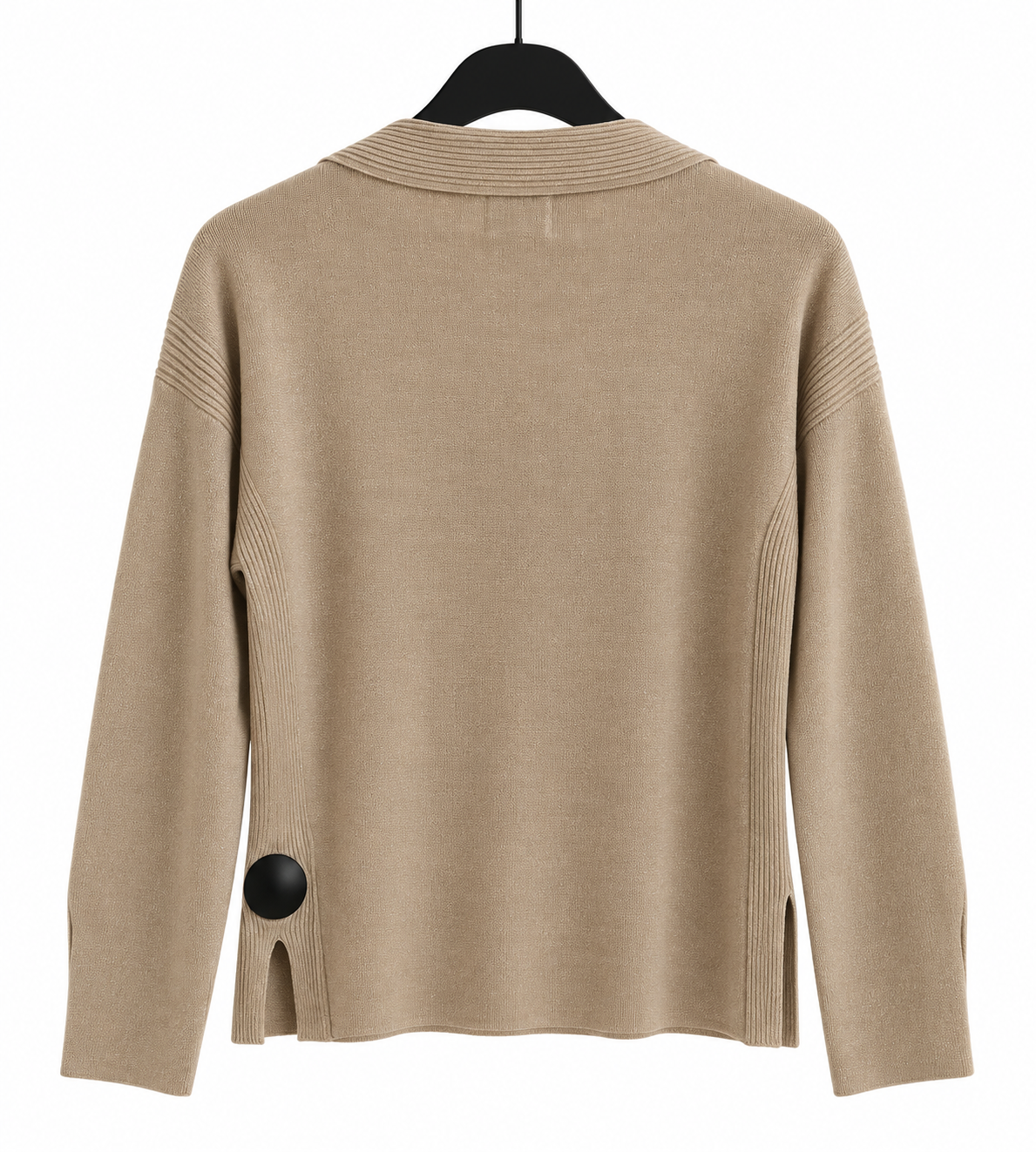 Pull Beige Leo & Ugo ( Ah297/Beige Gold )