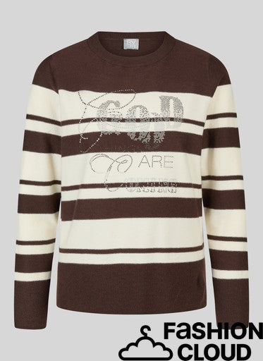 Pull Bruin Rabe ( 122628/7694 )