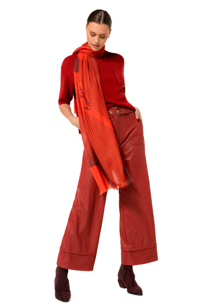 Pull Rood Caroline Biss ( 4222/51 )
