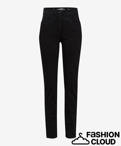 Pantalon noir Raphaela (Laura New 690/02)