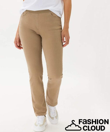 Broek Camel Raphaela ( Pamina 180/56 )