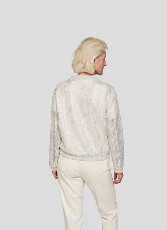 Gilet Beige Rabe ( 224221/4608 )