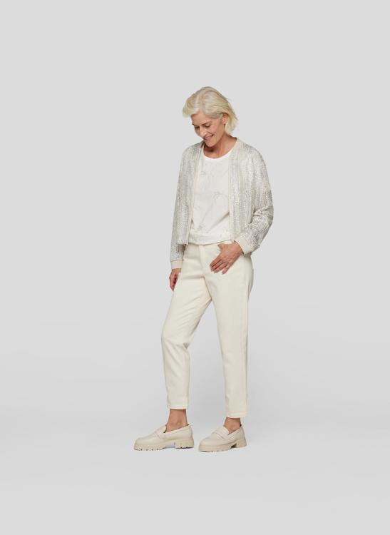 Gilet Beige Rabe ( 224221/4608 )