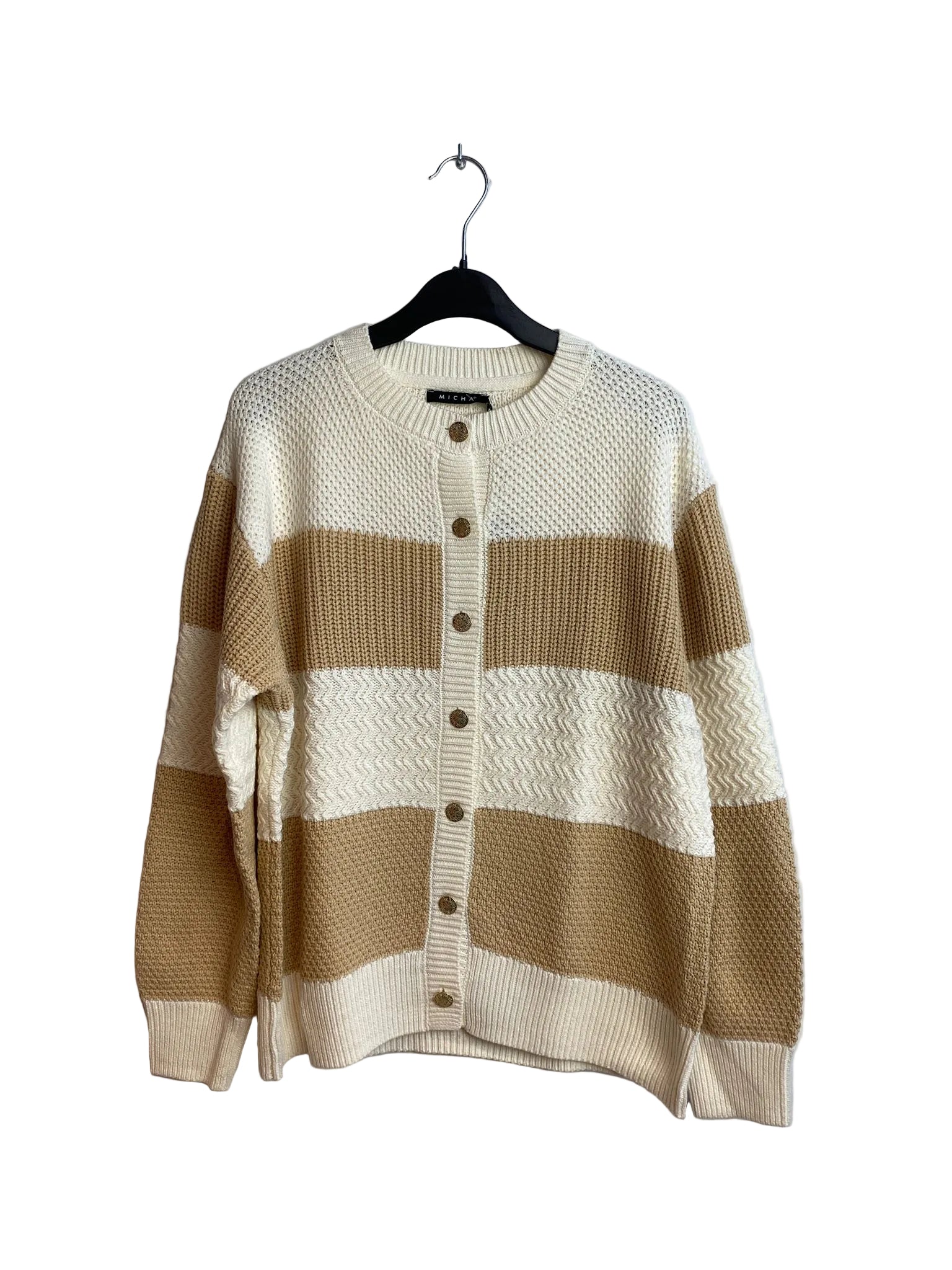 Giletpull Beige Micha ( 143283/35062 )