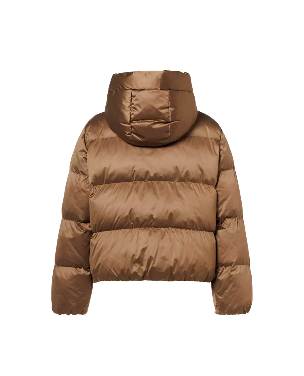 Cardigan Marron Beaumont ( Marian/2930 )