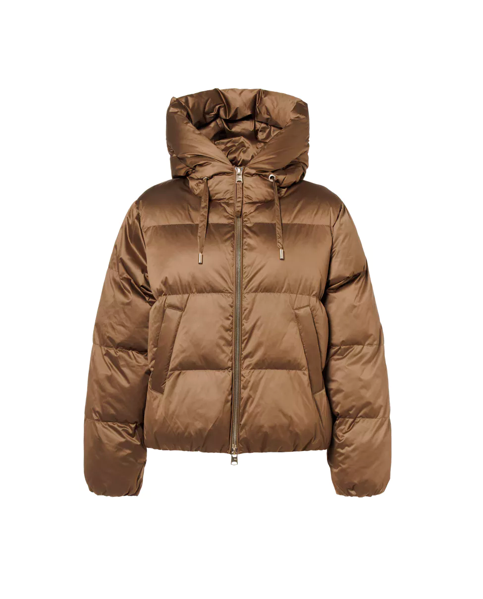 Cardigan Marron Beaumont ( Marian/2930 )